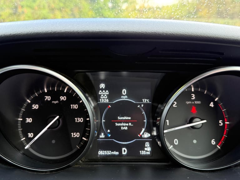 2020 Land Rover Discovery 3.0 SD6 Landmark Edition 5dr Auto ESTATE DIESEL Automatic