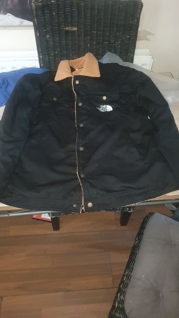 image for Mens jacjet 
