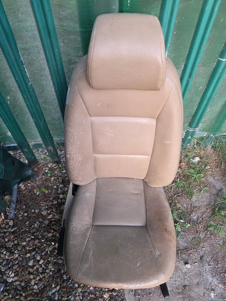 image for FREE 2x van seats camper conversion