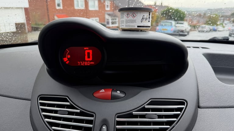 Renault, TWINGO, Hatchback, 2010, Manual, 1149 (cc), 3 doors