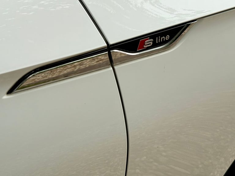 2021 Audi A5 2.0 A5 S LINE 35 TDI MHEV Semi-auto 2dr Coupe Diesel Semi Automatic