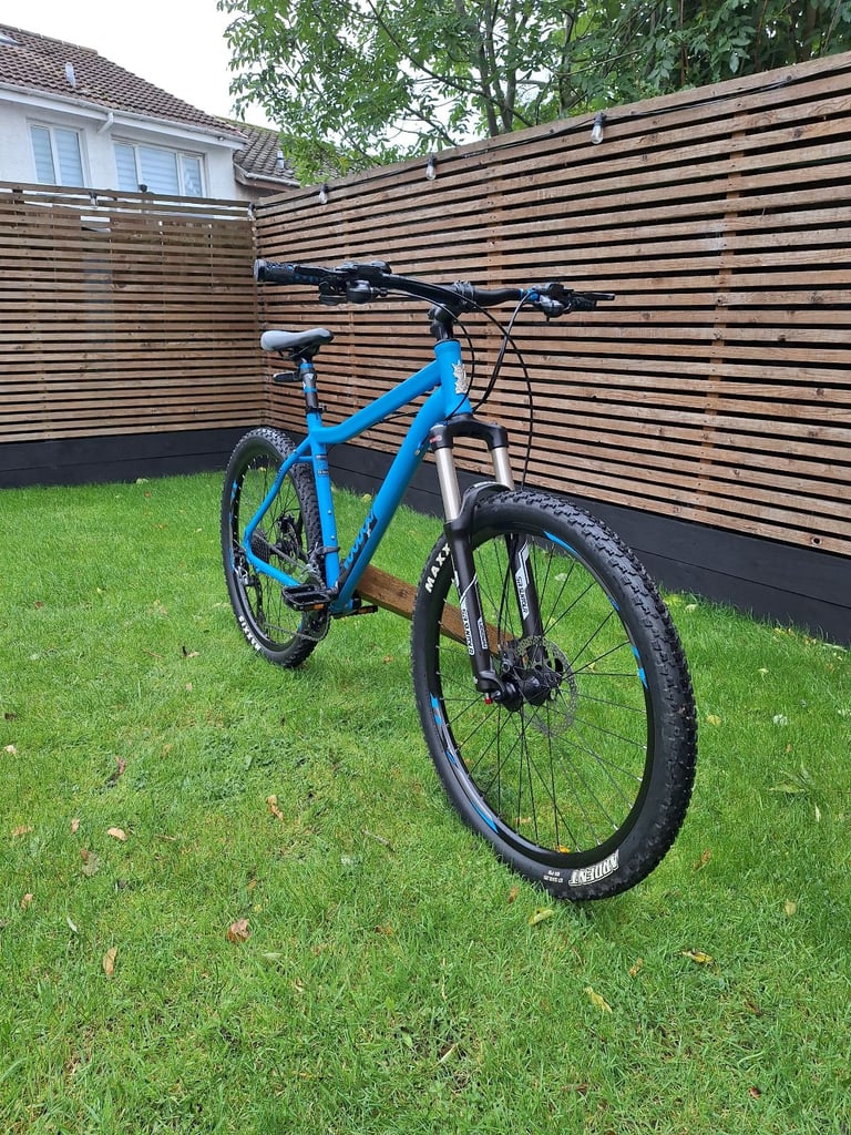 Voodoo Hoodoo 27.5" - excellent condition 