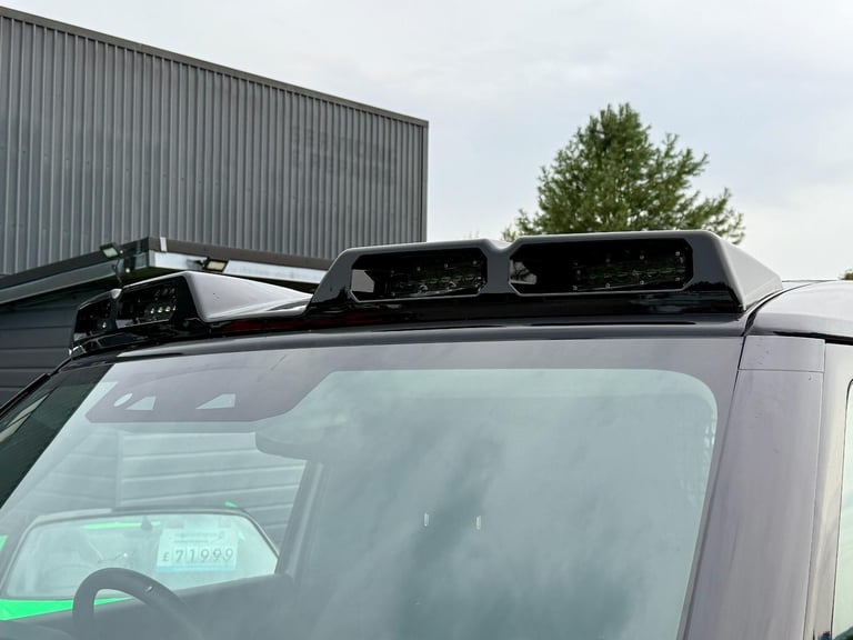 2021 Land Rover Defender 90 3.0 **Urban Styling - 3 Seater - 360 Cam* 