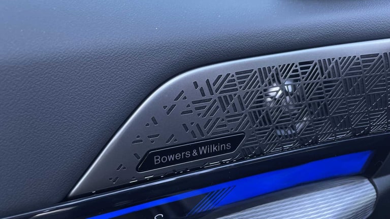 2024 BMW i5 250kW eDrive40 M Sport 84kWh 5dr Auto Estate Electric Automatic