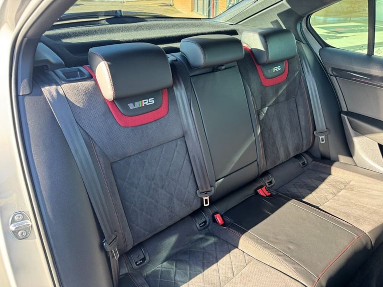 2020 Skoda Octavia 2.0 TSI vRS Challenge Hatchback 5dr Petrol DSG Euro 6 (s/s) (245 ps) * HUGE Es...