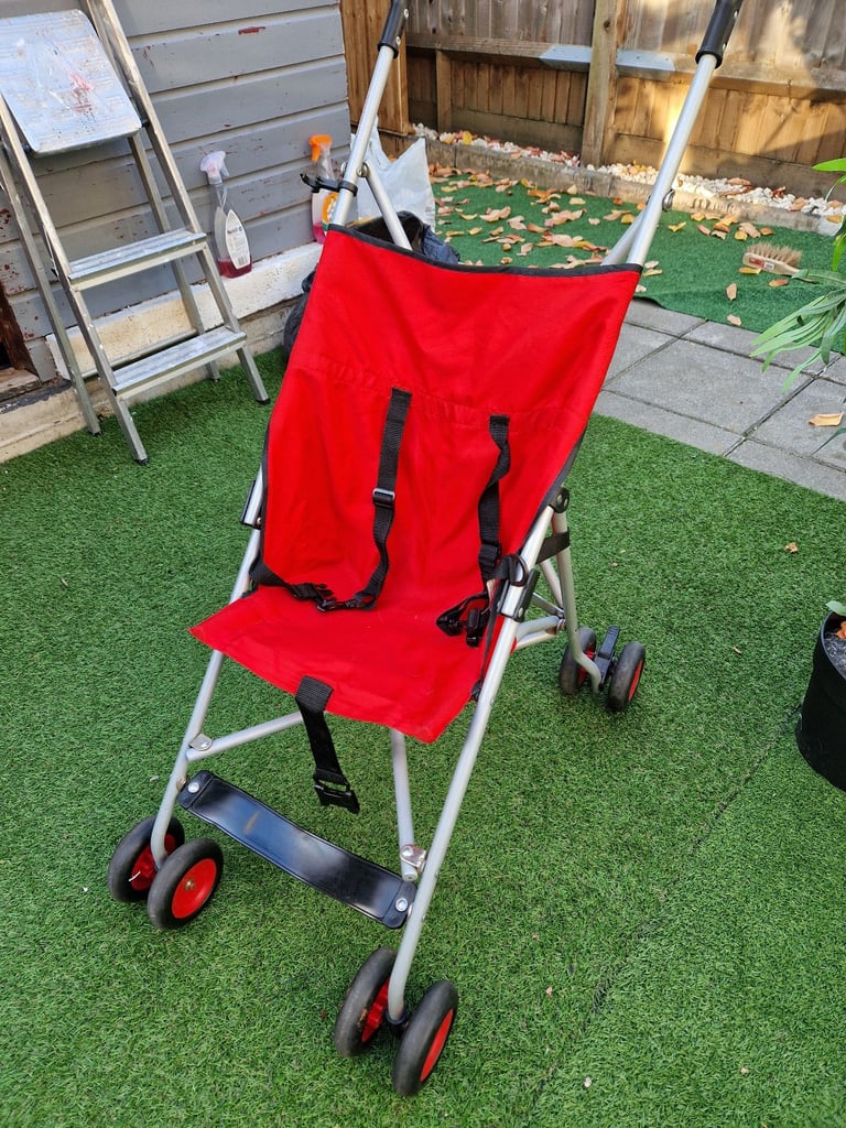 Stroller