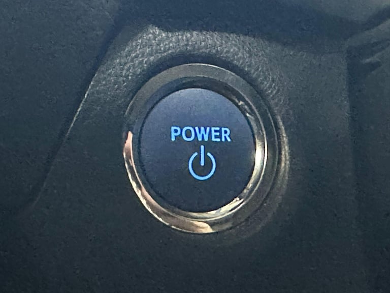 2021 Toyota RAV4 2.5 VVT-h Design CVT Euro 6 (s/s) 5dr ESTATE Petrol/Electric Hybrid Automatic