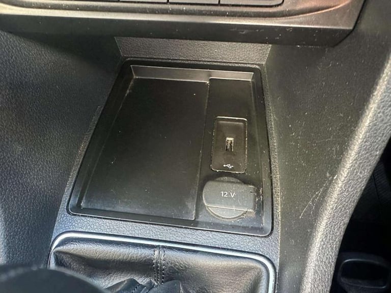 2016 Volkswagen Caddy Maxi Life 2.0 TDI 5dr Manual MPV Diesel Manual