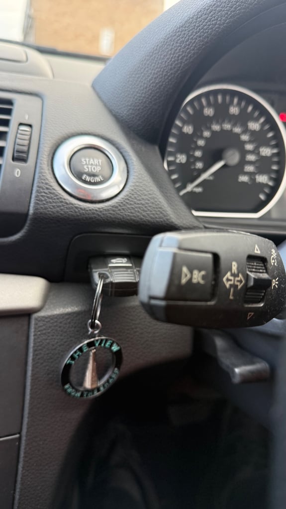 BMW, 1 SERIES, Hatchback, 2009, Semi-Auto, 1995 (cc), 3 doors