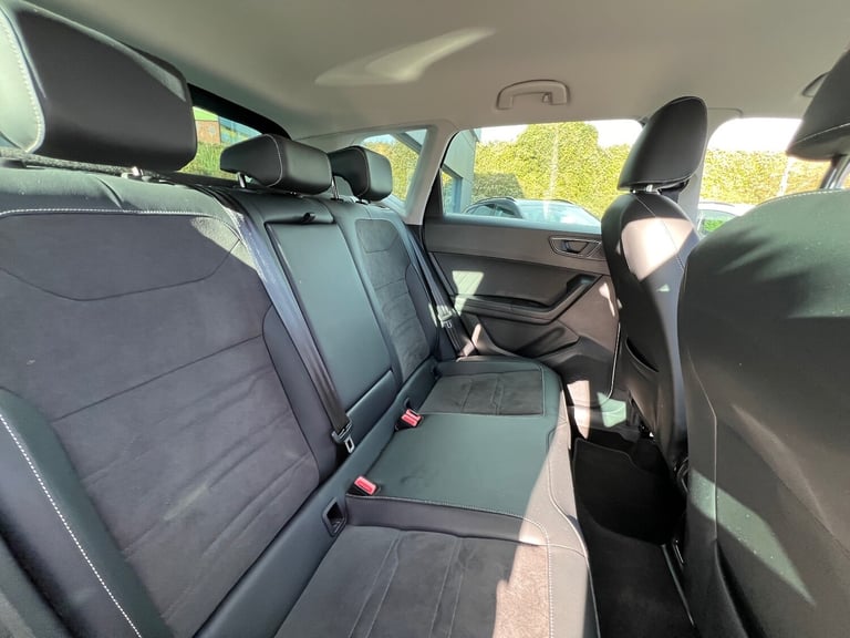 2023 SEAT Ateca 1.5 TSI EVO Xperience 5dr DSG Estate Petrol Automatic