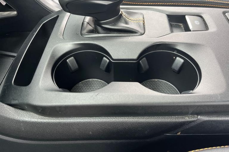 2025 Ford Ranger Wildtrak AUTO 2.0 EcoBlue 205ps 4x4 Double Cab Pick Up, CLIMATE CONTROL, CR Pick...