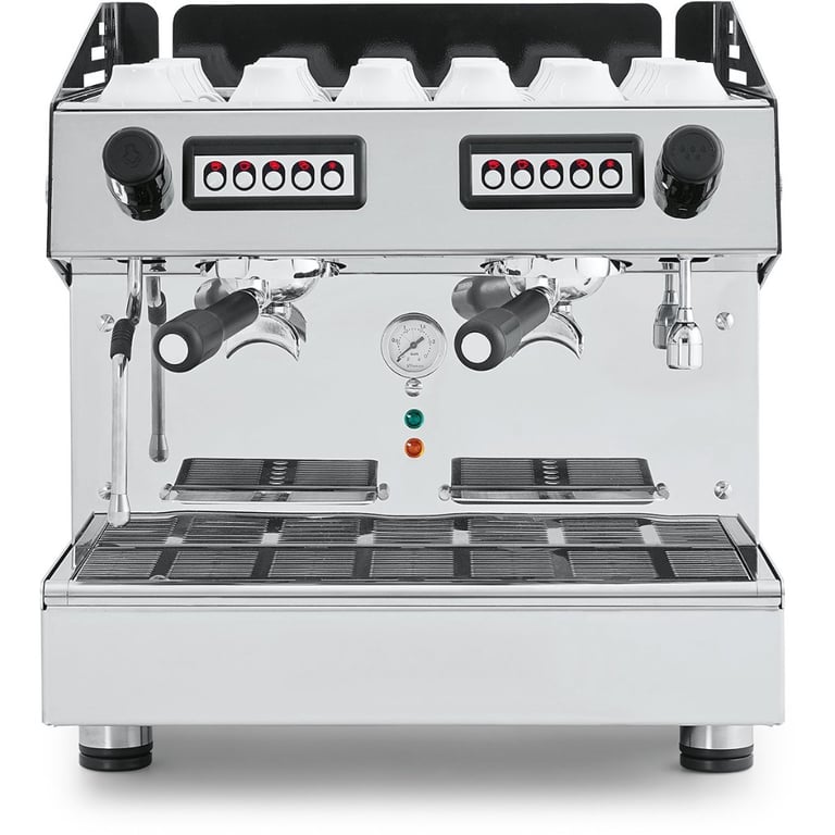 NEW & USED Commercial Espresso Coffee Machines