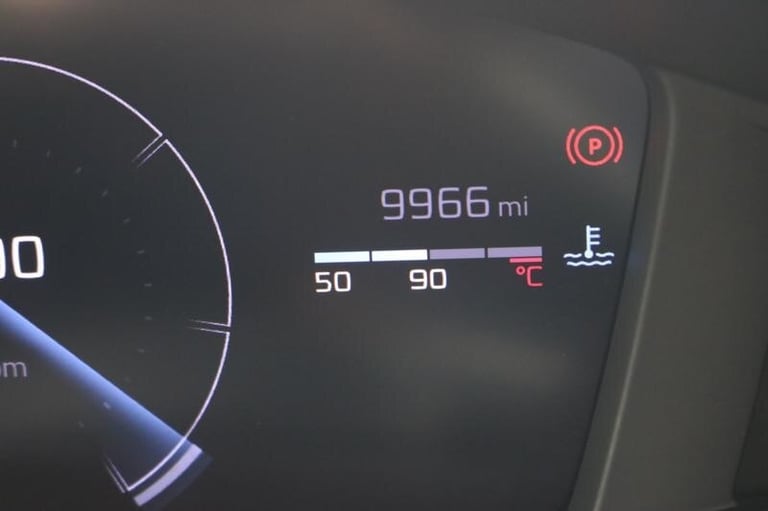 2024 Peugeot 2008 1.2 PureTech Allure SUV 5dr Petrol Manual Euro 6 (s/s) (130 ps) Manual SUV Petr...