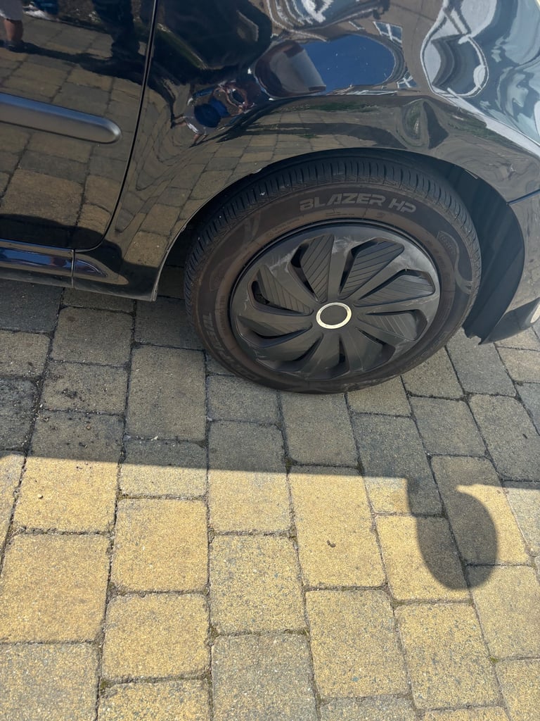Peugeot, 107, Hatchback, 2007, Semi-Auto, 998 (cc), 5 doors