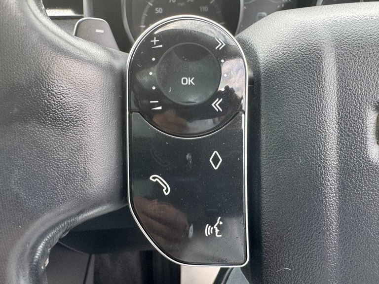 LAND ROVER DISCOVERY 3.0 SD V6 Anniversary Edition SUV 5dr Diesel Auto 4WD Euro 