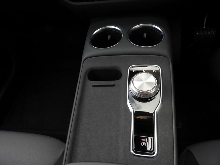 2025 MG MG S5 49kWh SE SUV 5dr Electric Auto (170 ps) HATCHBACK Electric Automatic