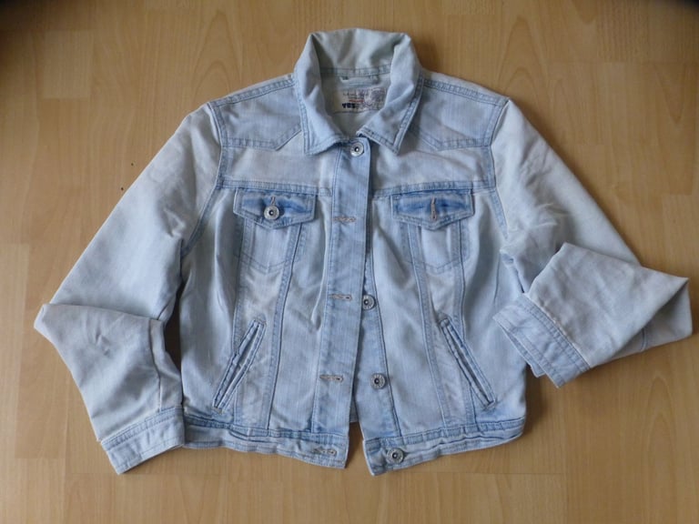 image for New Look Denim Jacket