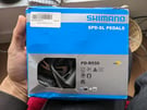 Shimano SPD-SL Pedals Road Bicycle PD-R550