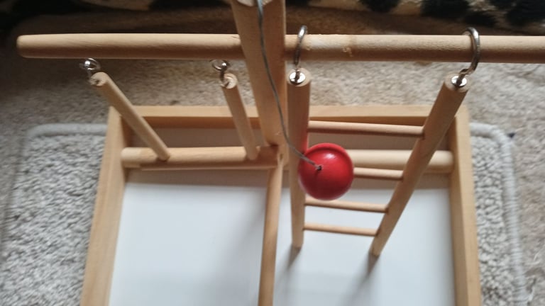 Bird toy suit Finch or canary new never used £8