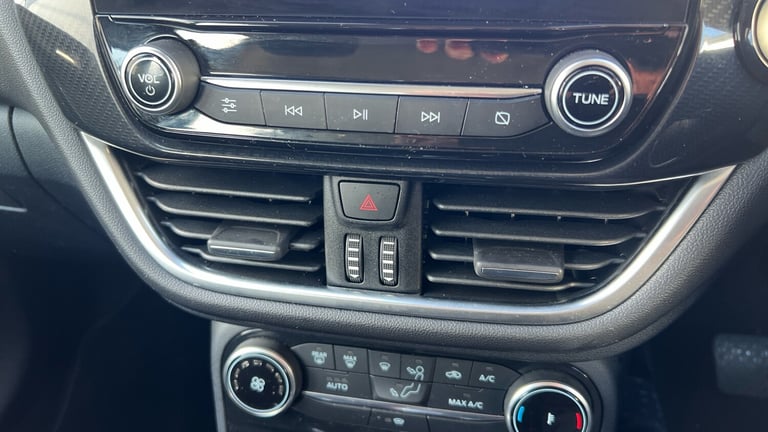 2023 Ford Puma 1.0 EcoBoost Hybrid mHEV Titanium 5dr DCT Petrol Hatchback Hatchback Petrol Automatic