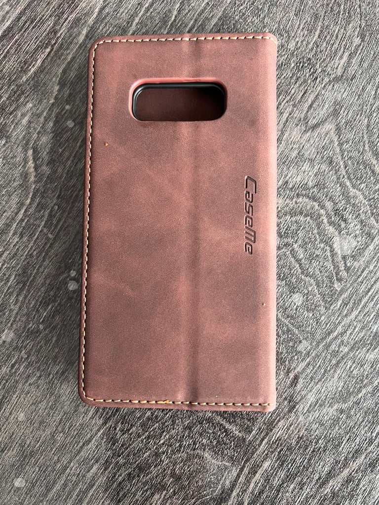 New Samsung Galaxy S10E flip case