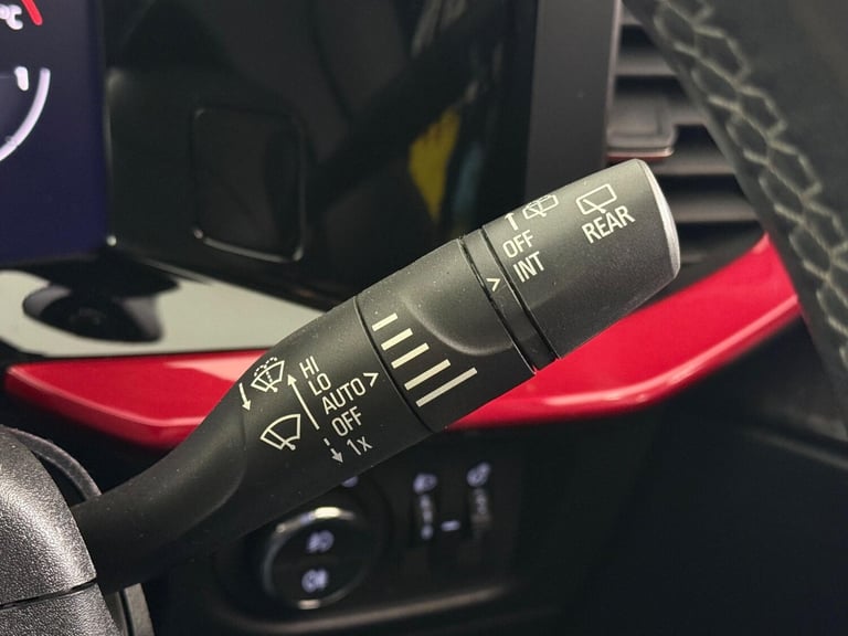 2021 Vauxhall Mokka 1.2 Turbo 100 SRi Nav Premium 5dr HATCHBACK PETROL Manual