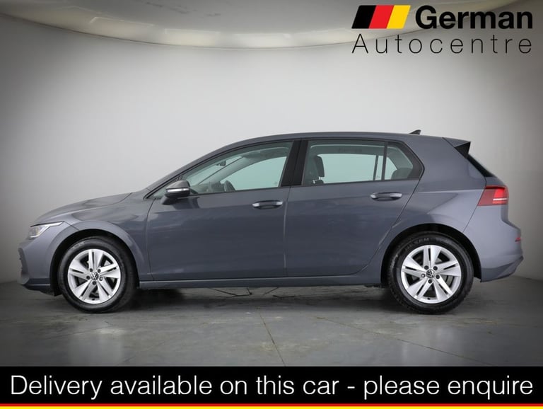 2024 Volkswagen Golf 1.5 TSI Life 5dr HATCHBACK PETROL Manual
