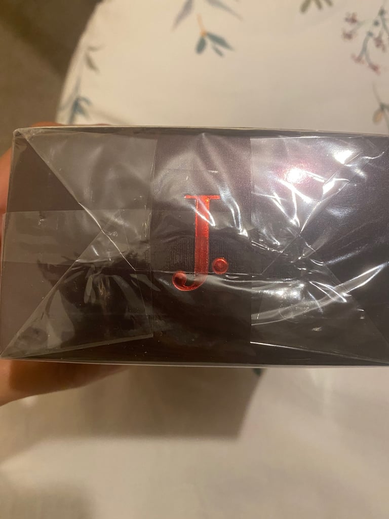 Ladies Perfume Fruity Floral Junaid Jamshed Uroosa Brand New