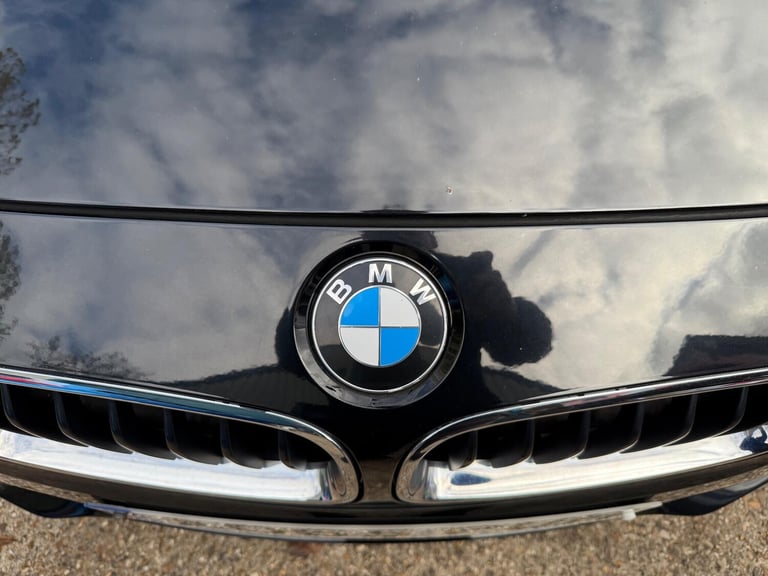 2015 BMW 3 Series 1.5 318i Sport Saloon 4dr Petrol Manual Euro 6 (s/s) (136 ps) SALOON Petrol Manual