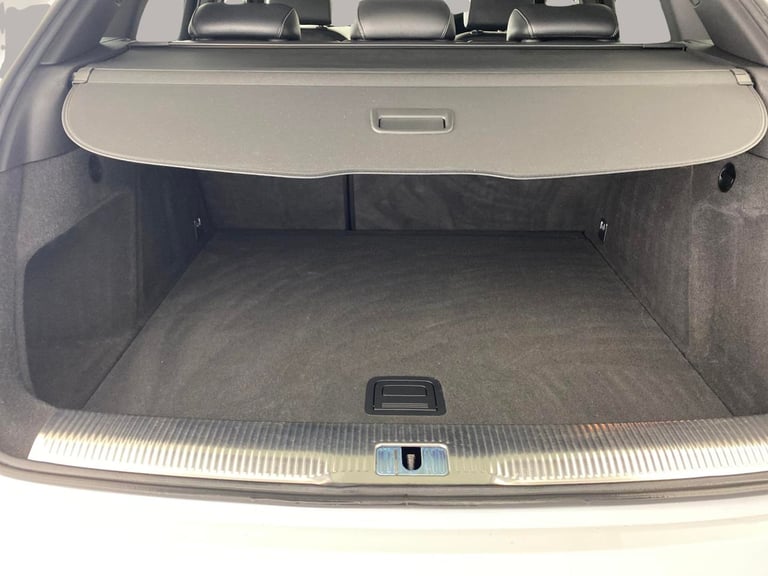 2017 Audi Q3 2.0 TDI S line Plus SUV 5dr Diesel S Tronic quattro Euro 6 (s/s) (184 ps) - Suv Dies...