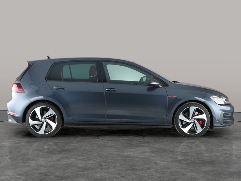 2020 Volkswagen Golf 2.0 TSI 245 GTI Performance 5dr DSG HATCHBACK PETROL Automatic