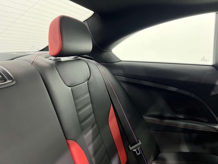 2024 BMW M2 3.0 M2 Auto 3dr Coupe Petrol Automatic