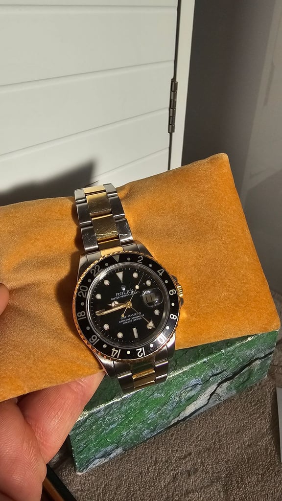 Rolex