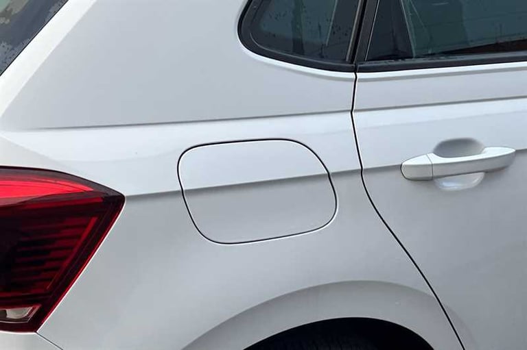 2020 Volkswagen Polo 1.0 TSI GPF SEL Hatchback 5dr Petrol Manual Euro 6 (s/s) (115 ps) Hatchback ...