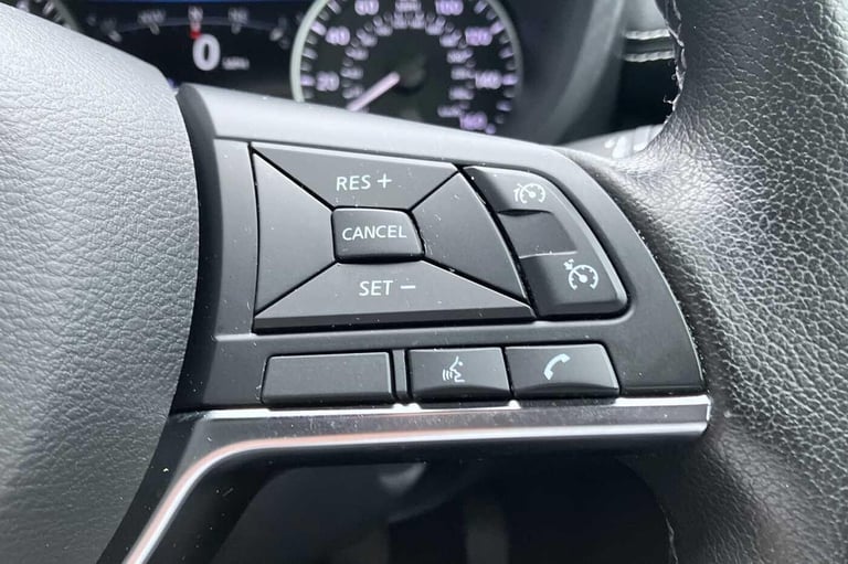 2023 Nissan Juke 1.0 DiG-T 114 N-Connecta 5dr HATCHBACK Petrol Manual