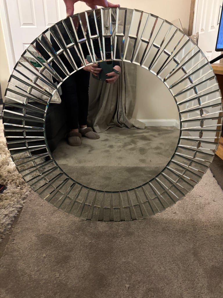 image for Mirror 