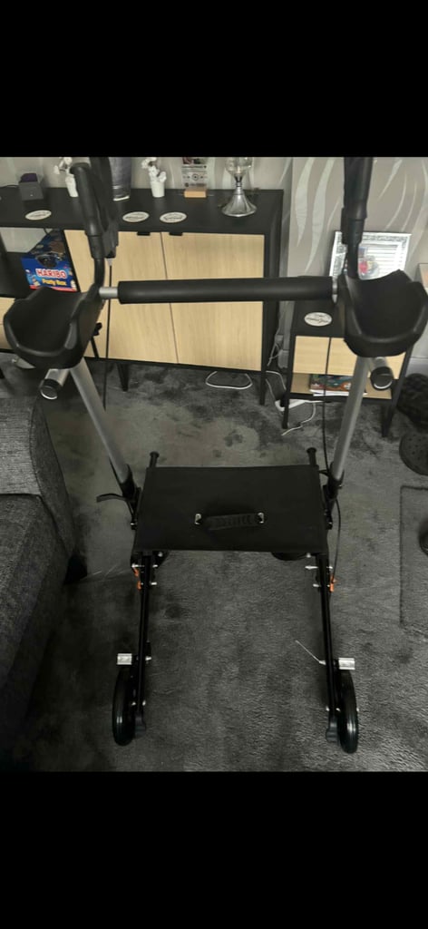 image for Mobility walker 