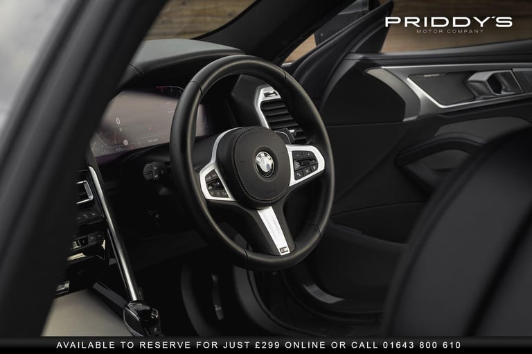 BMW 8 SERIES 3.0 840i Gran Coupe - Beautifully kept 840i Gran Coup with full