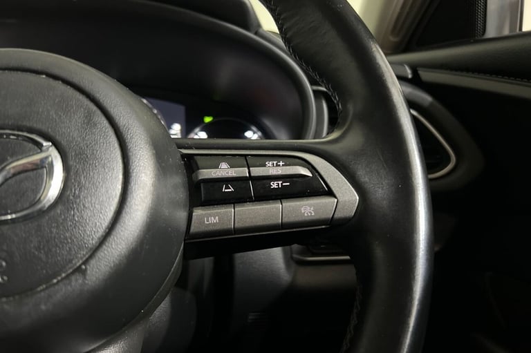 2023 Mazda CX-30 2.0 e-SKYACTIV X MHEV SE-L Lux SUV 5dr Petrol Manual Euro 6 (s/s) (186 ps)  HATC...