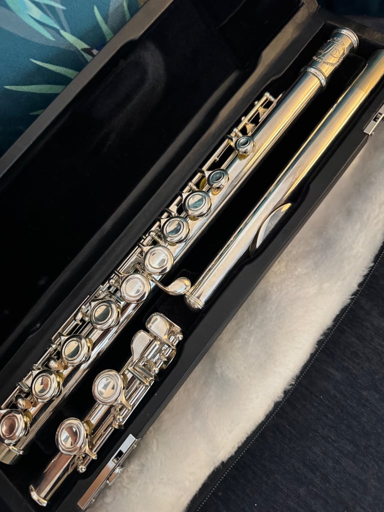 Flute