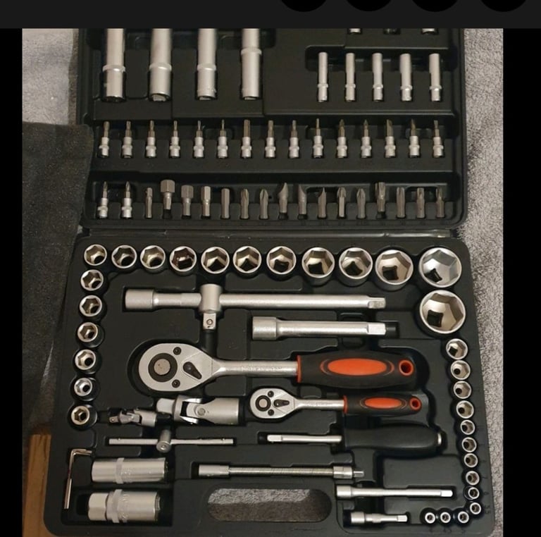 image for Socket Set