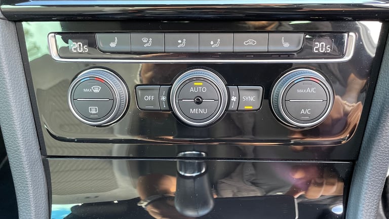 2018 Volkswagen Golf GOLF R-LINE TSI EVO Hatchback Petrol Manual