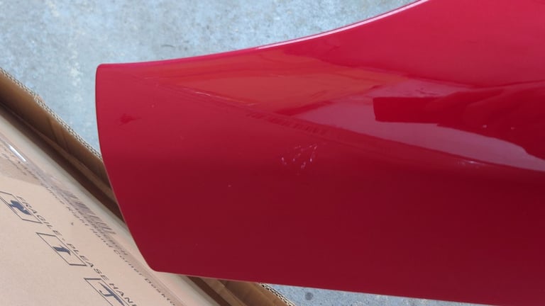 Evoque Bonnet