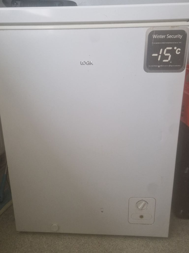 image for Under counter freezer 