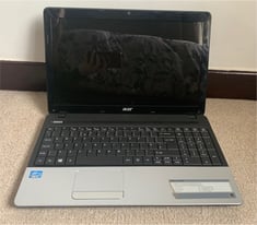 Acer Aspire E1-571 15.6-inch Laptop Intel Core i5 3210M, 8GB RAM