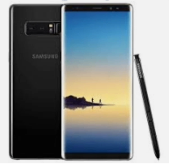 image for Samsun Note 8