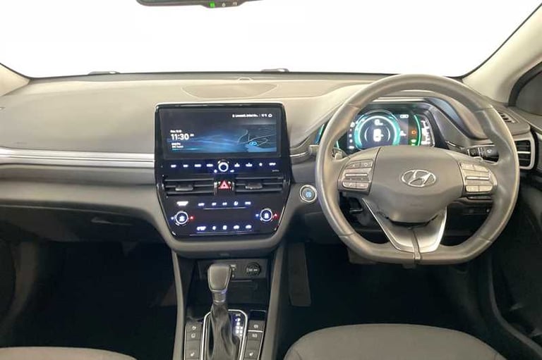 2022 Hyundai IONIQ 1.6 h-GDi Premium Hatchback 5dr Petrol Hybrid DCT Euro 6 (s/s) (141 ps) Hatchb...