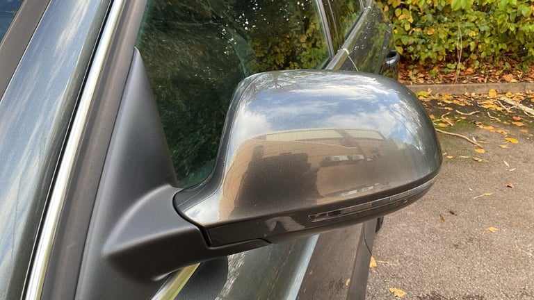 2016 Audi Q3 1.4T FSI S Line Navigation 5dr S Tronic SUV Petrol Automatic