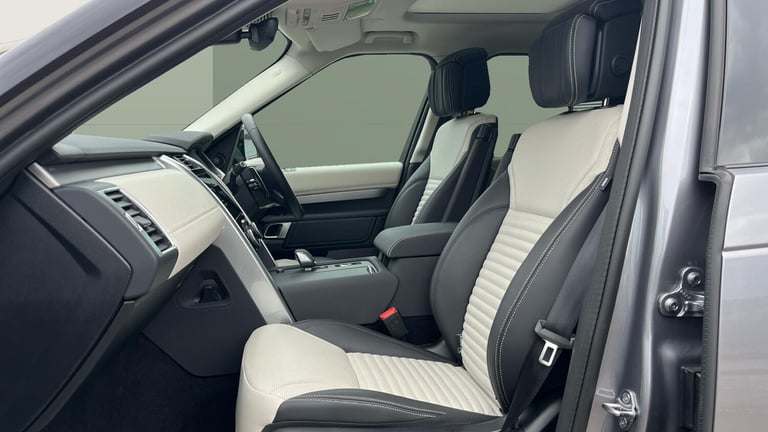 2025 Land Rover Discovery 3.0 D350 Dynamic HSE 5dr Auto ESTATE DIESEL Automatic