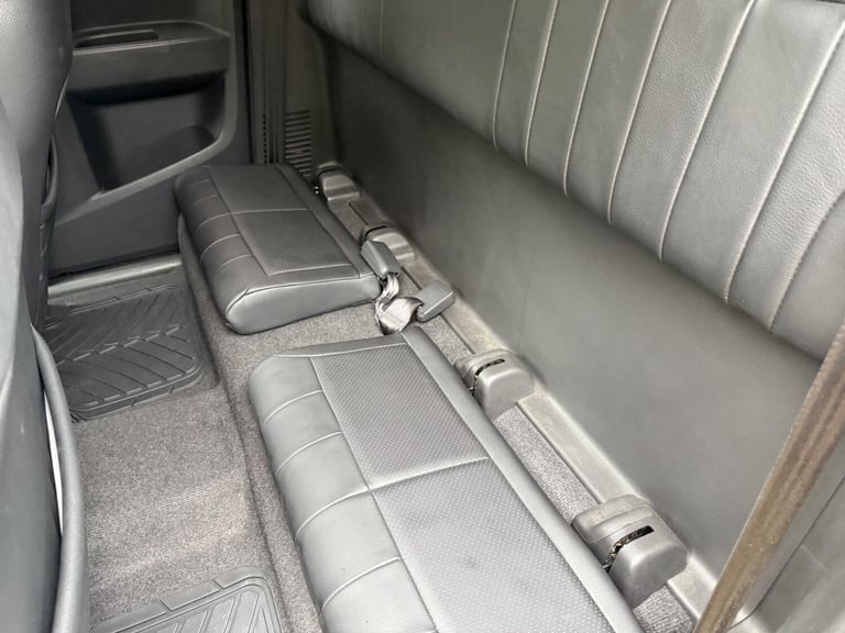 2018 Isuzu D-Max 1.9 Yukon Extended Cab 4x4 PICK UP DIESEL Manual
